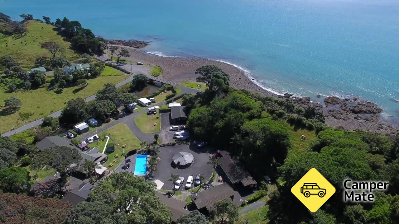 Anglers Lodge Motel & Holiday Park - Image 2