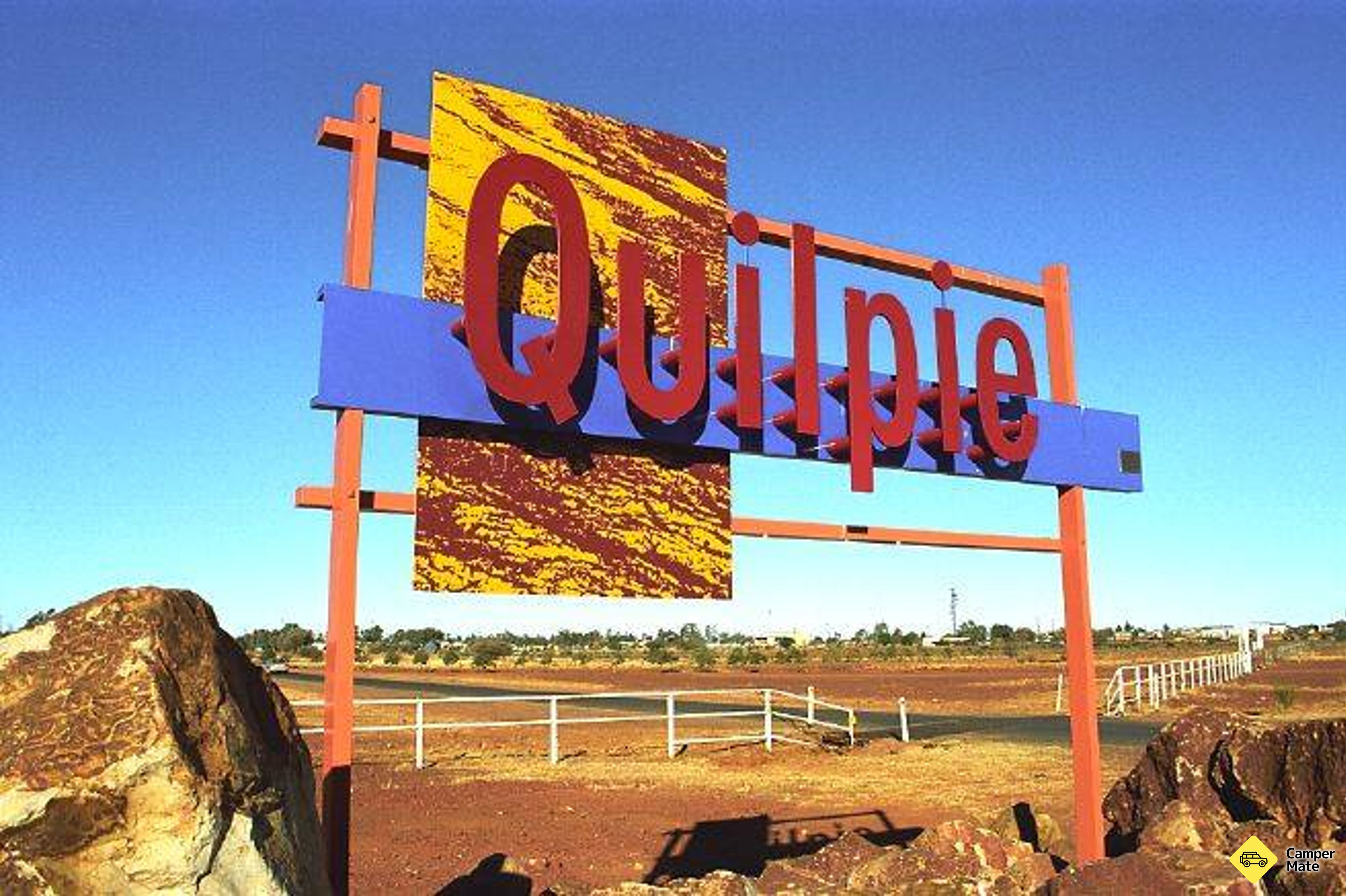 Channel Country Tourist Park & Spas - Image 3