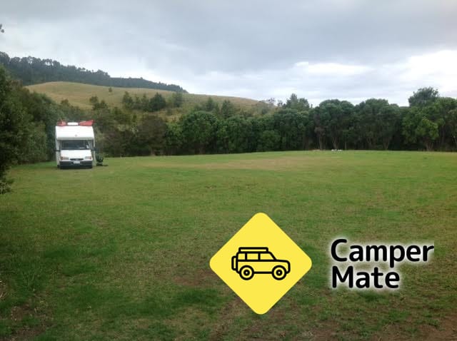 Totara North Camping