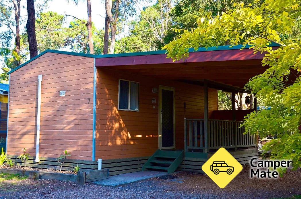 Hidden Creek Campsite - Image 2