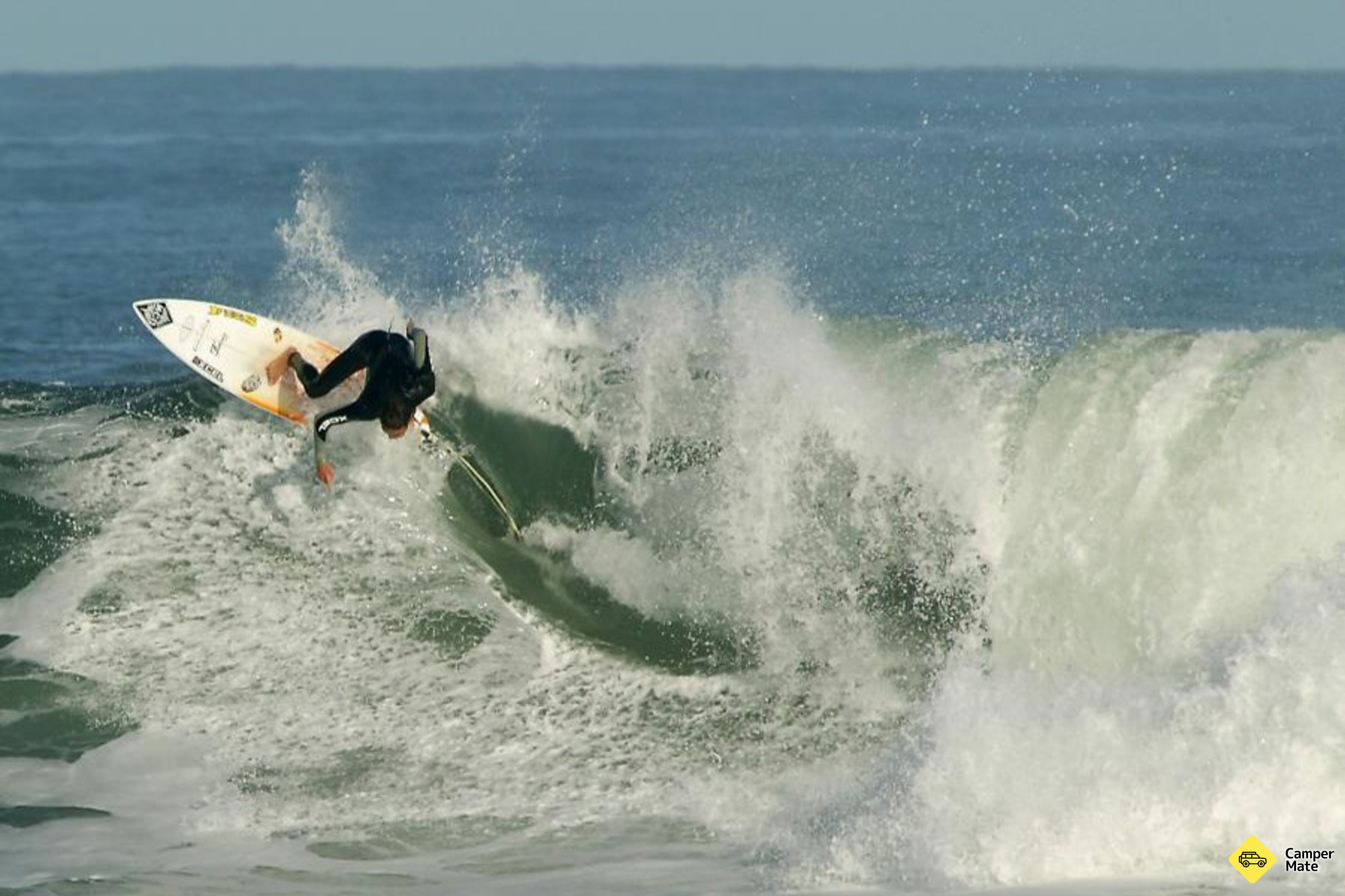 Stent Road Surf Break em São Paulo