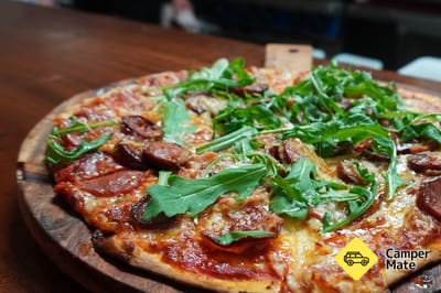 Osteria Ohakune