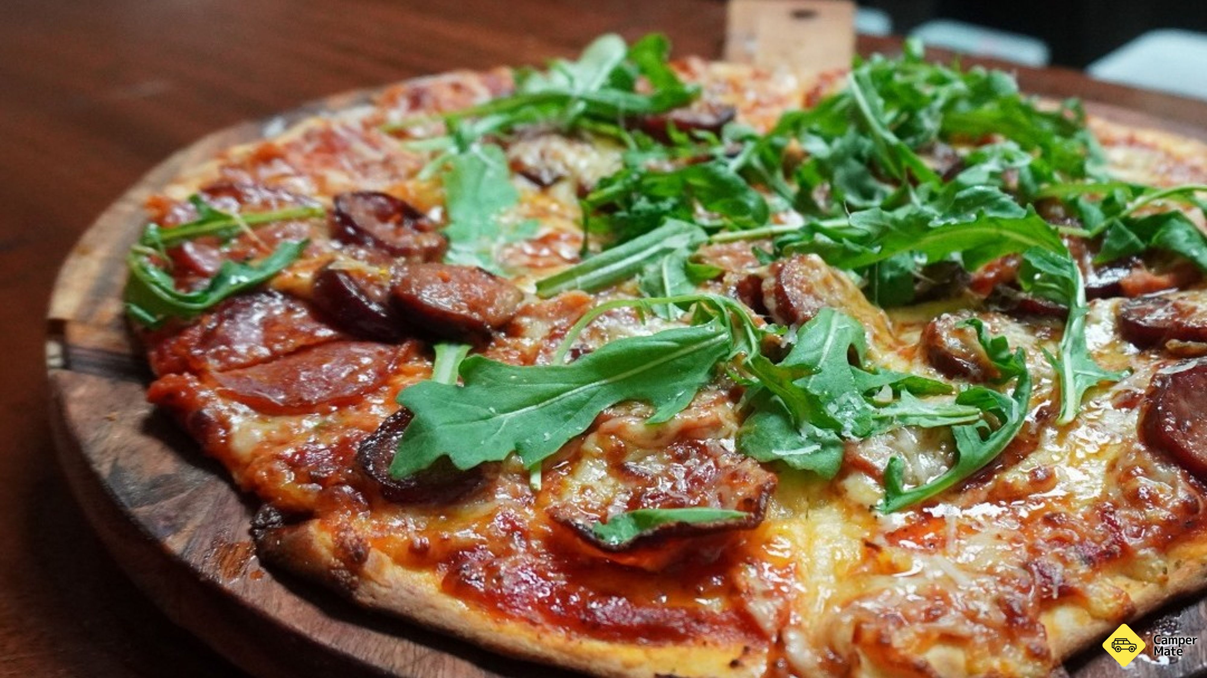 Osteria Ohakune