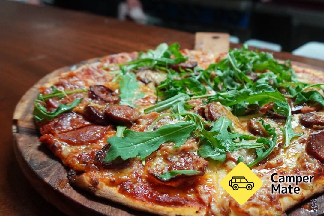 Osteria Ohakune