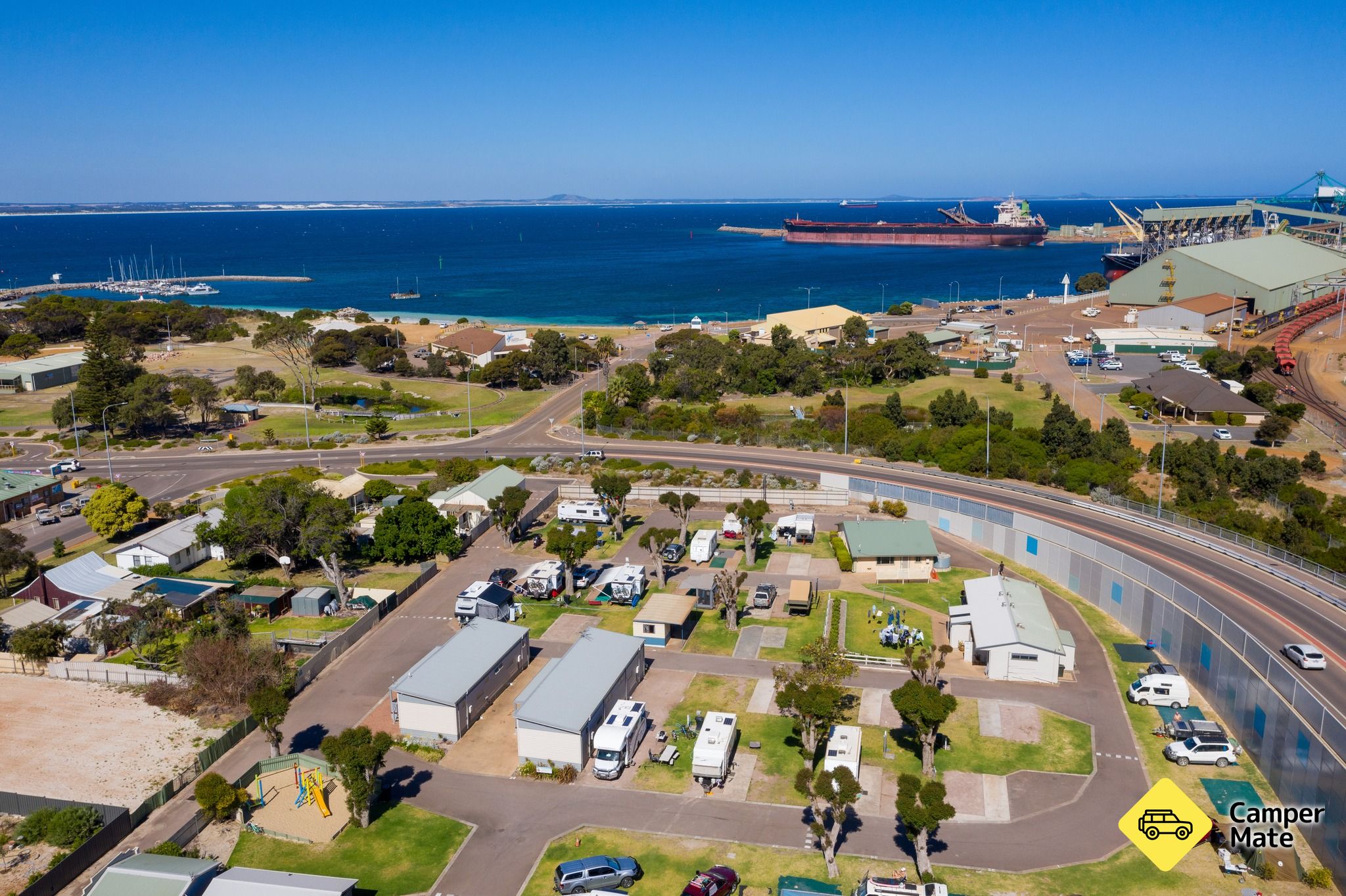 Hotel vicino a Esperance Bay Holiday Park