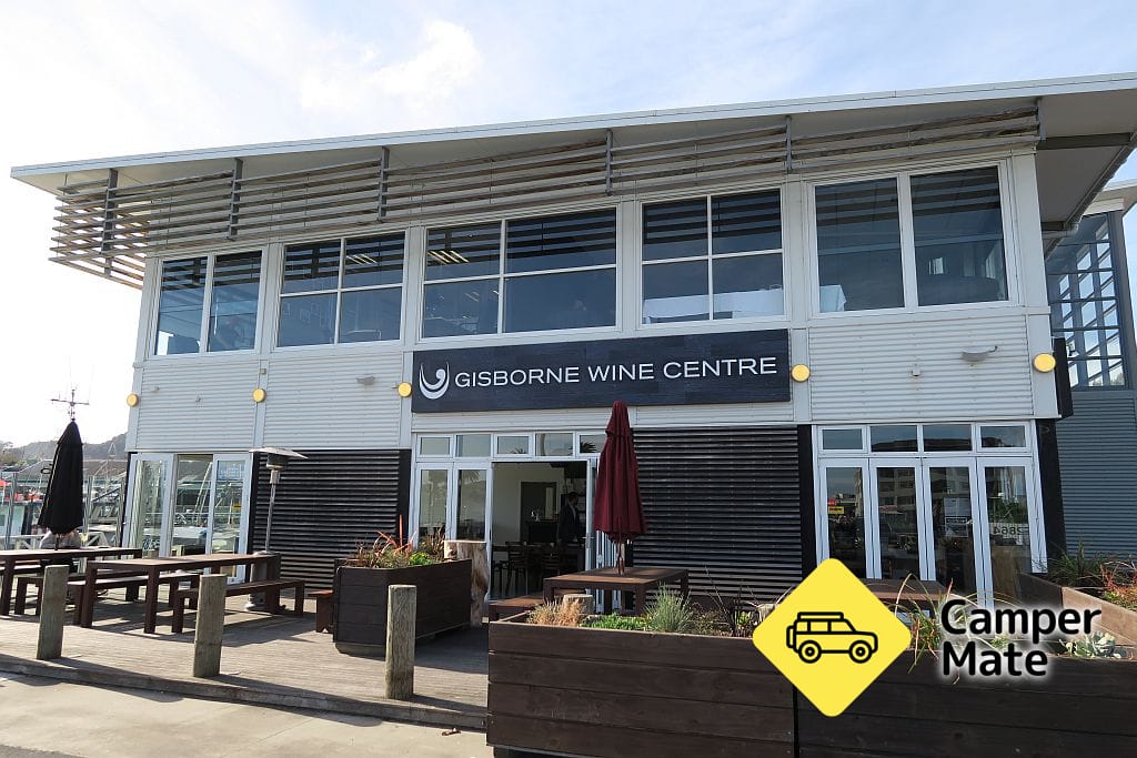 Gisborne Wine Centre - Image 3