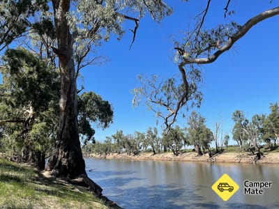 Kyalite Campground
