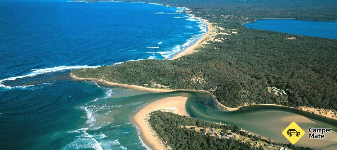 Jervis Bay