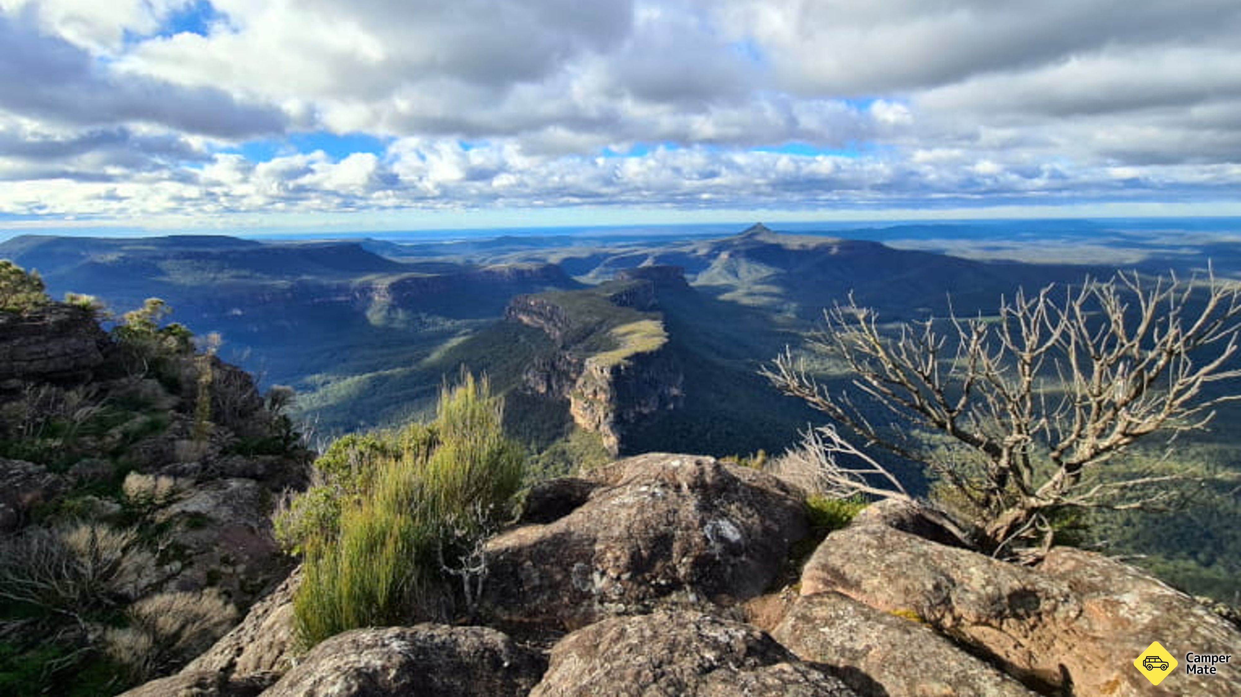 Der Castle Trail