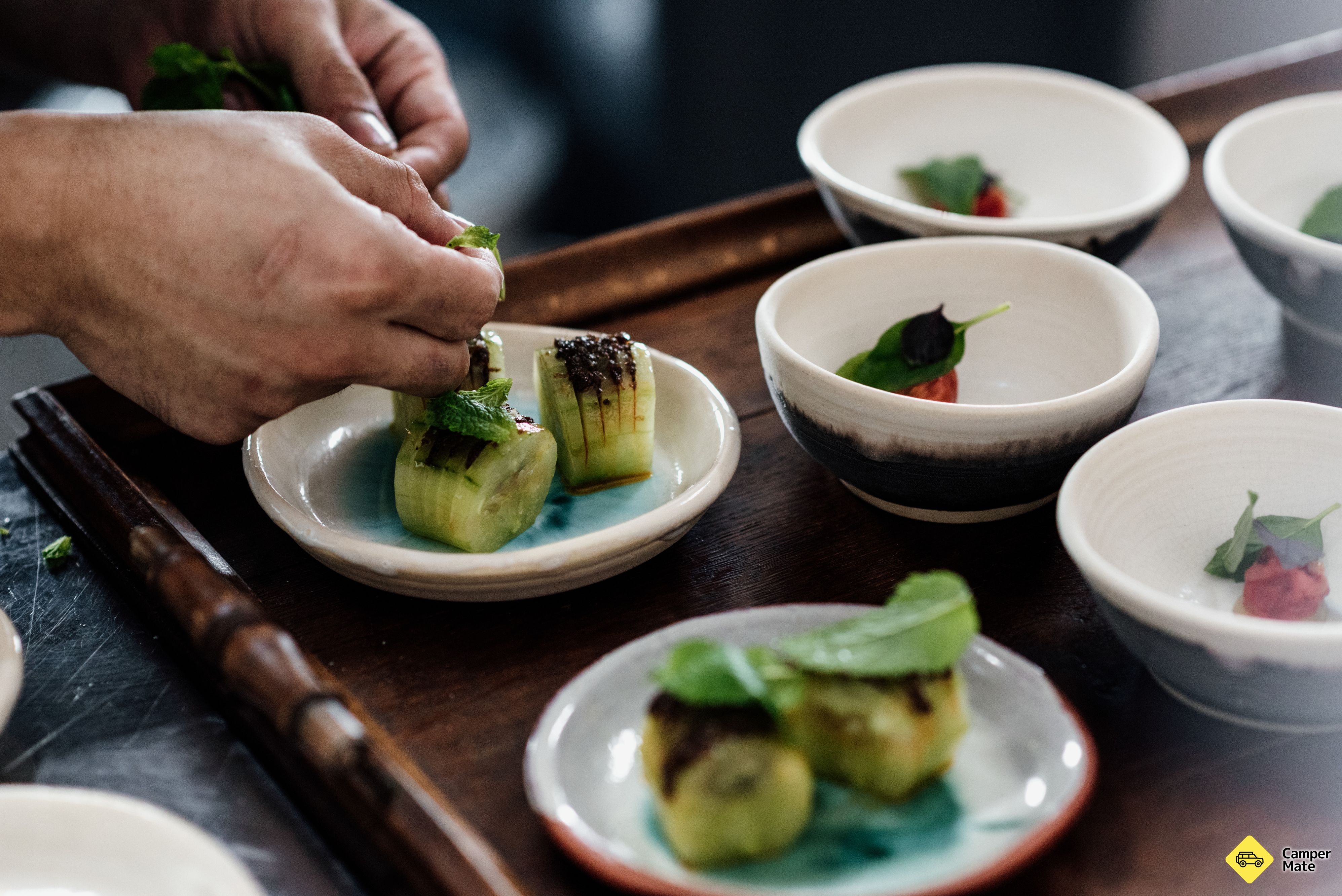 Blume Restaurant  - Image 3