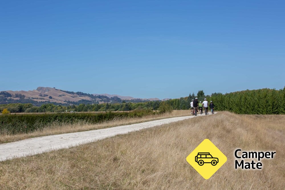 Coastal Wine Cycles Bike Hire - Image 2