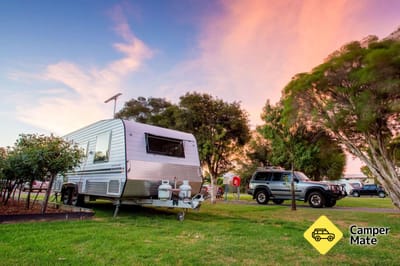 BIG4 Shepparton Park Lane Holiday Park