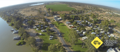 Punyelroo Caravan Park