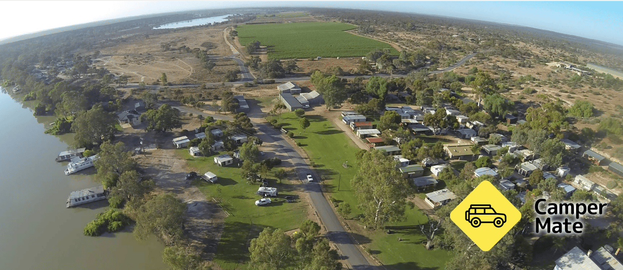 Punyelroo Caravan Park