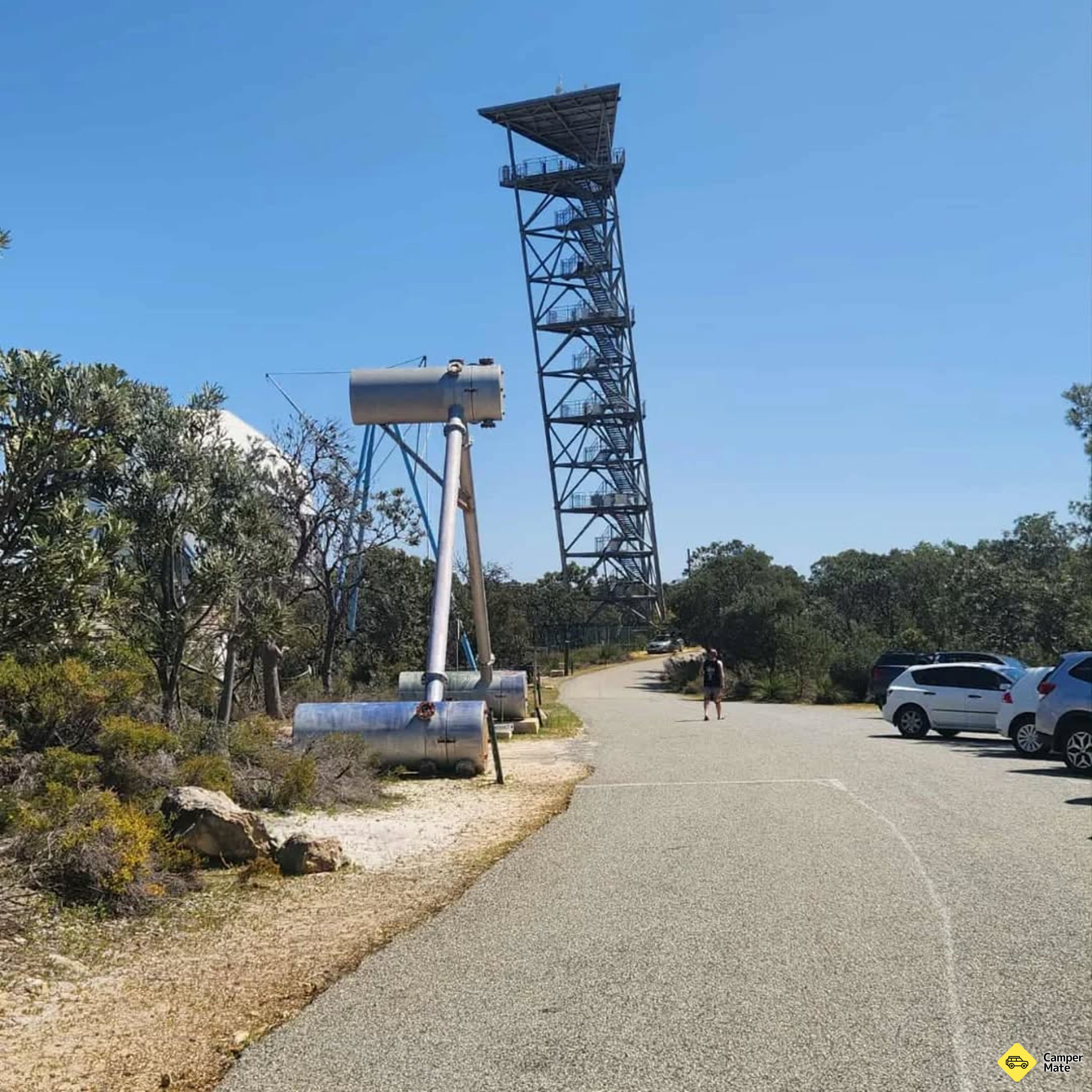 Gravity Discovery Centre & Observatory - Image 2