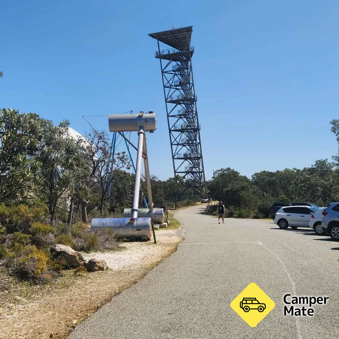 Gravity Discovery Centre & Observatory - Image 2
