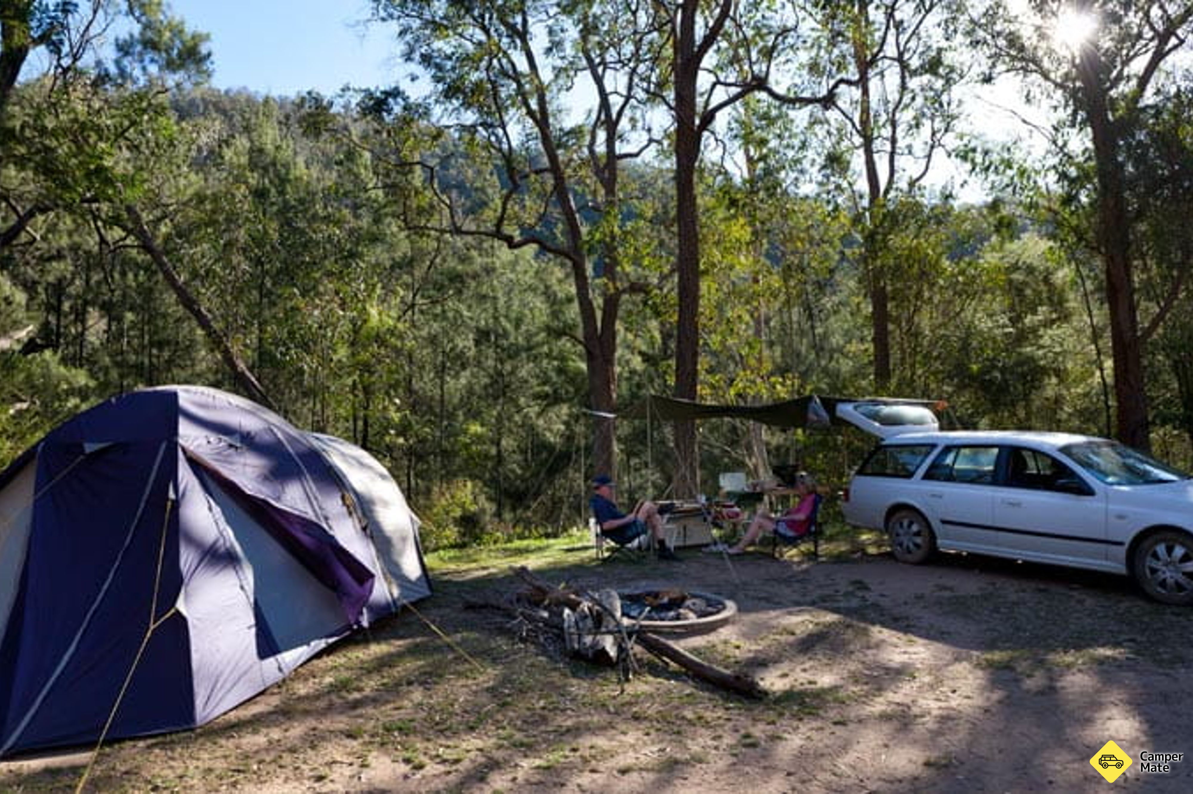 Deua River Campground - Image 2