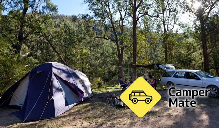 Deua River Campground - Image 2