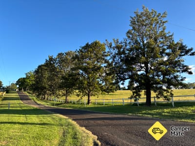 Yarraman Caravan Park & Cabins