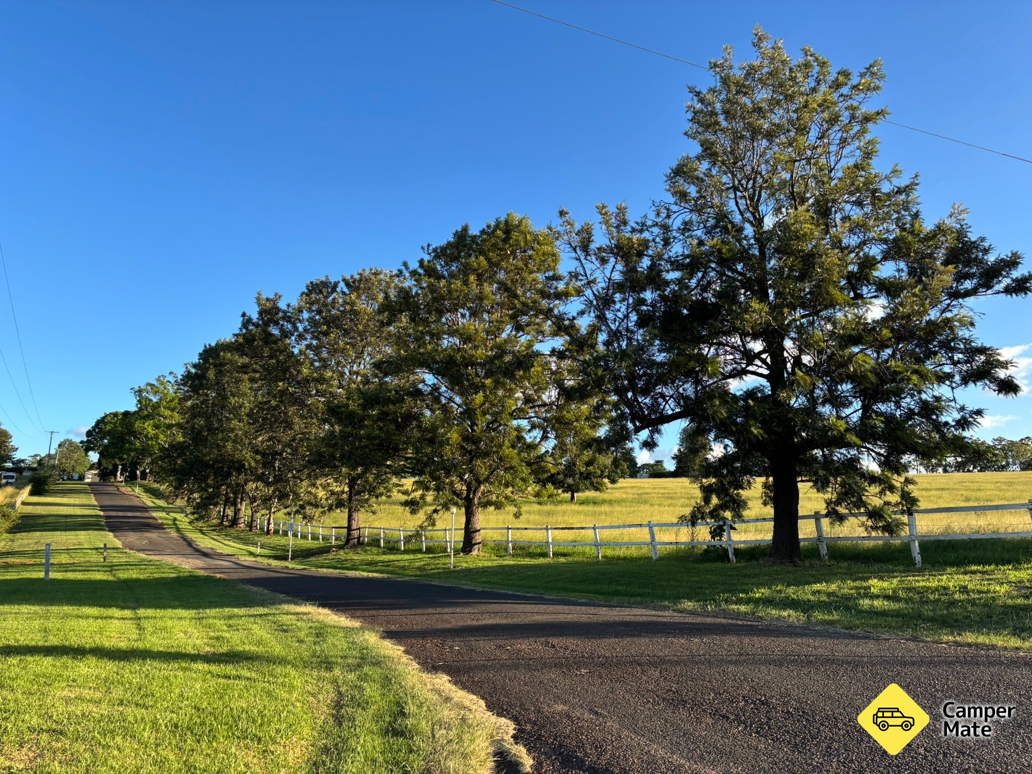Yarraman Caravan Park & Cabins