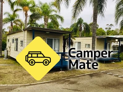 Batemans Bay Holiday Park - Image 2
