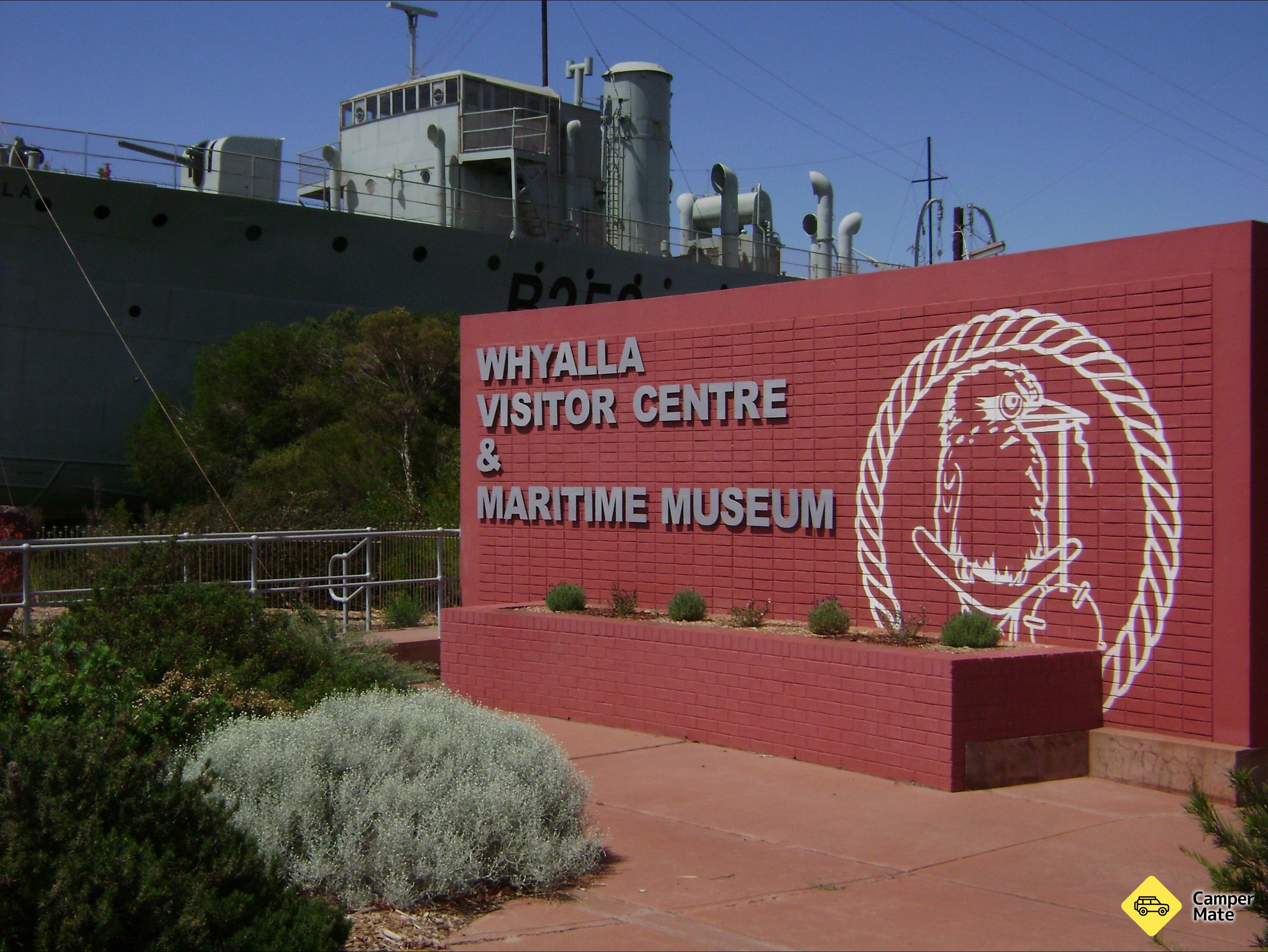 Whyalla Maritime Museum