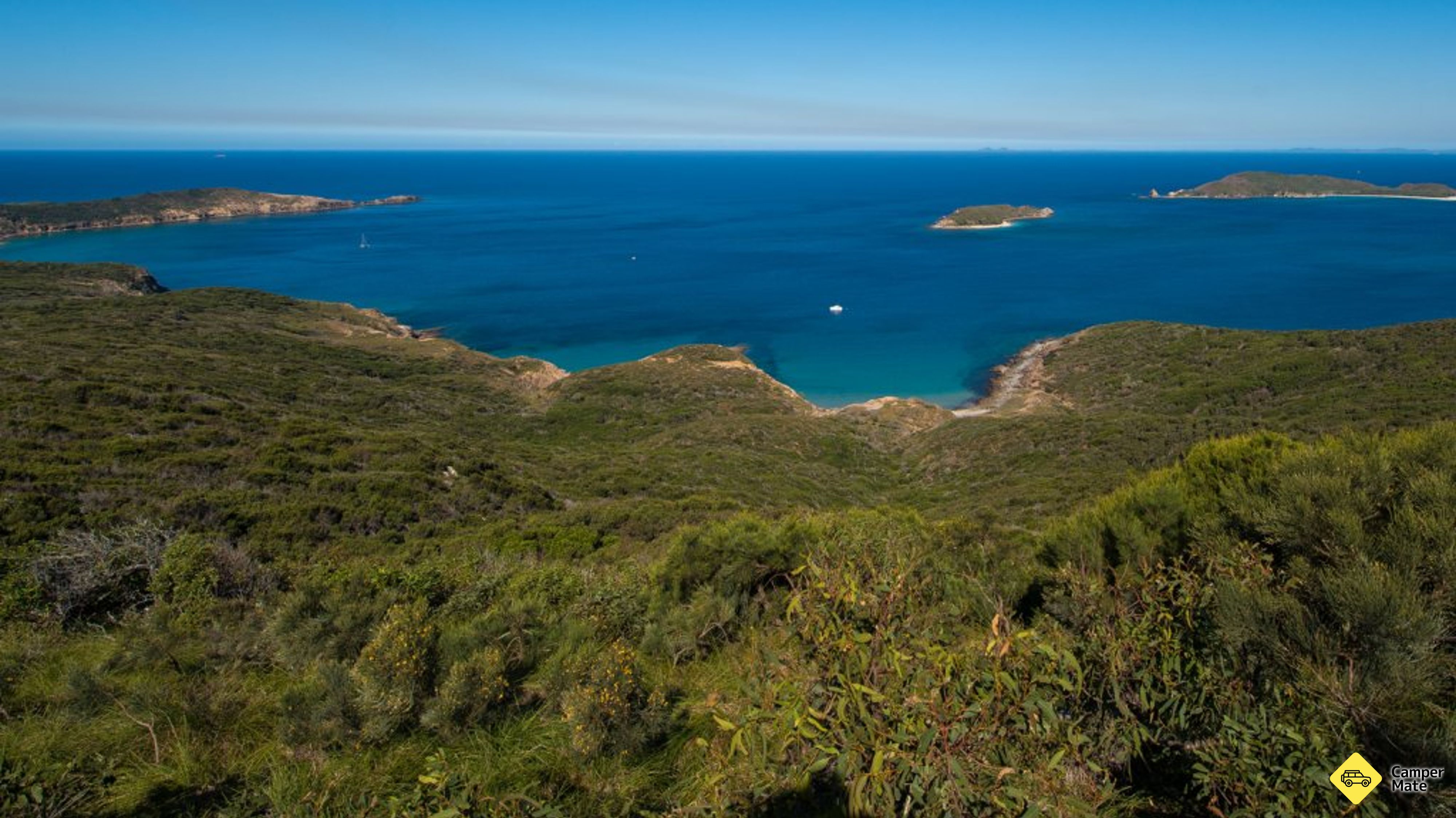 Circuitul Mount Wyndham
