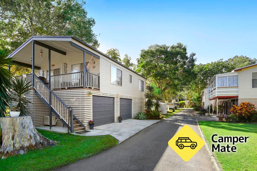 Dunbogan Caravan Park - Image 3
