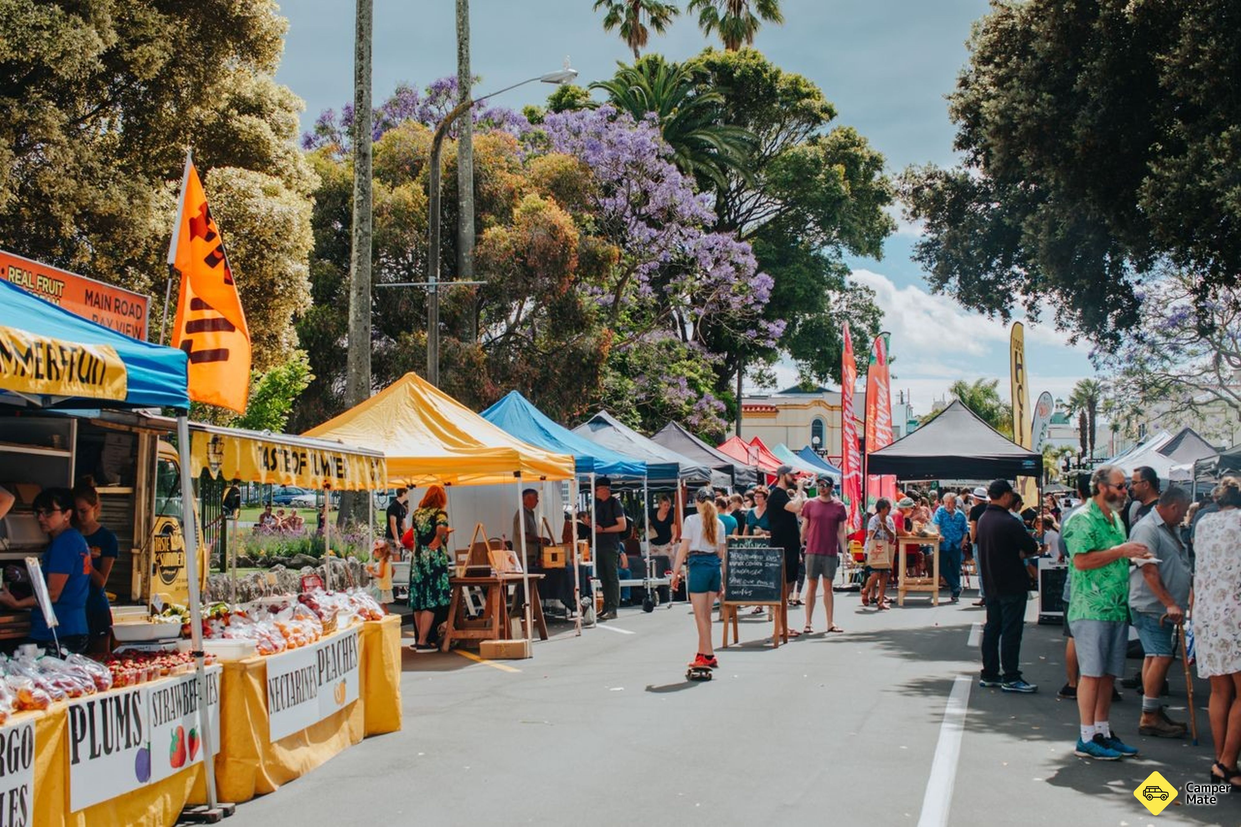 Napier Urban Farmers Market - Image 3
