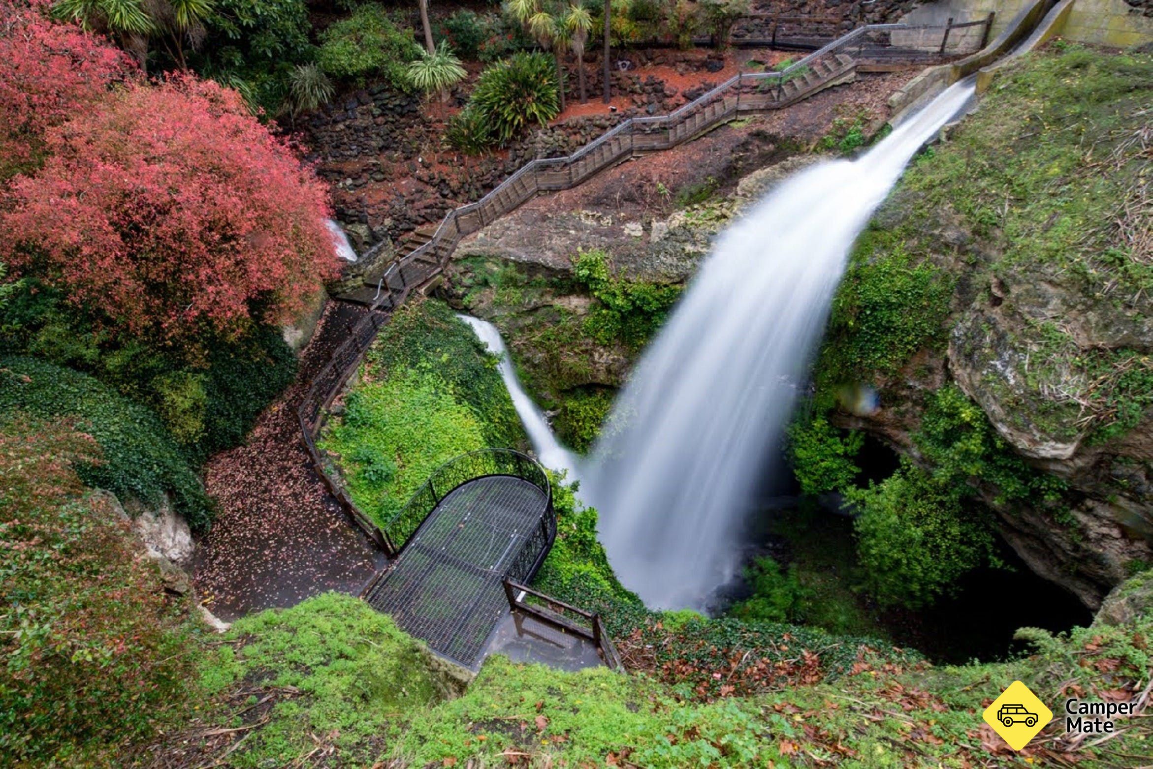 The Mount Gambier Cave Gardens and Environs - Image 2