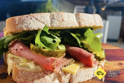 Le BBQ Hut - Mangawhai