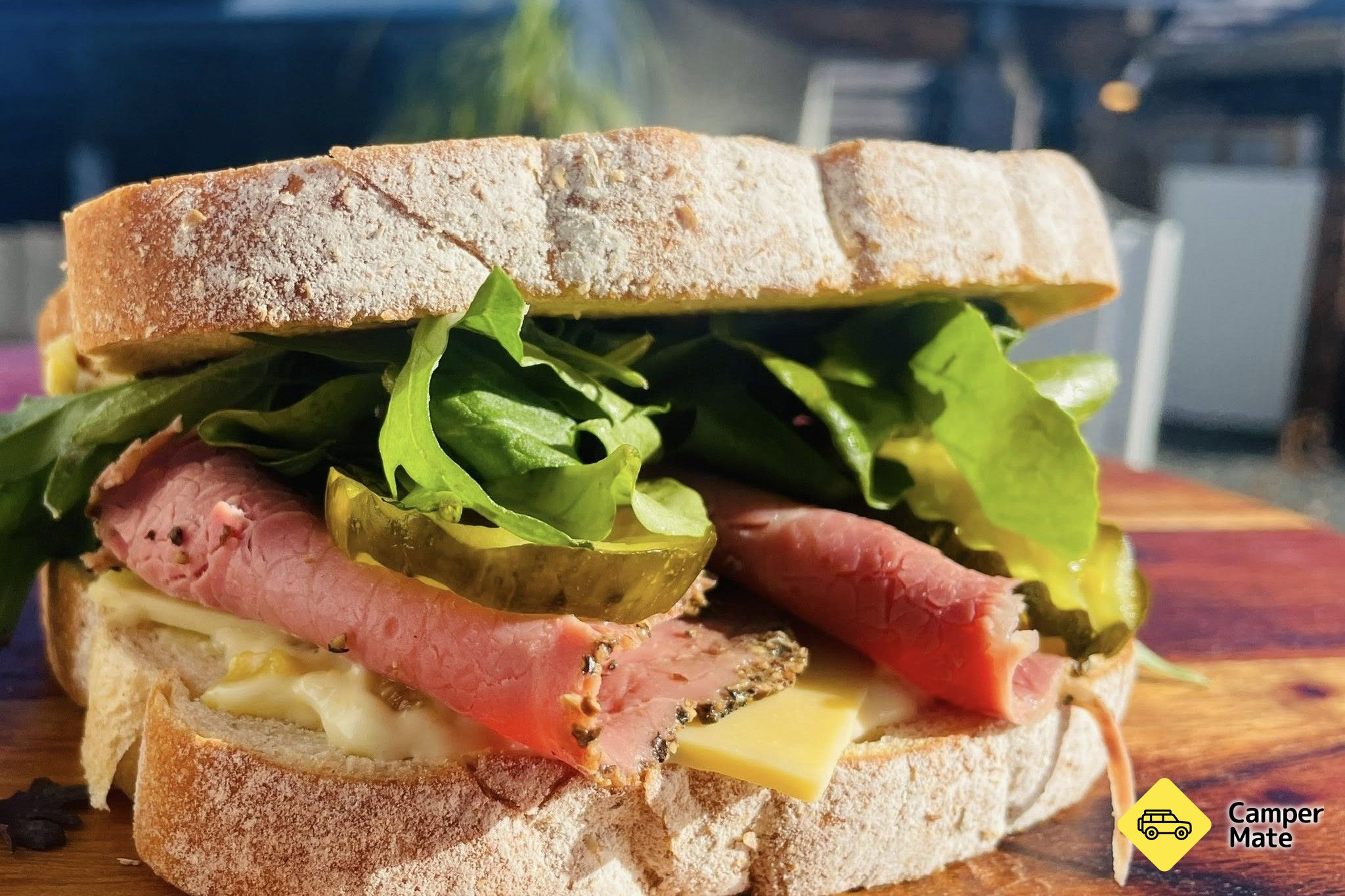 The BBQ Hut - Mangawhai
