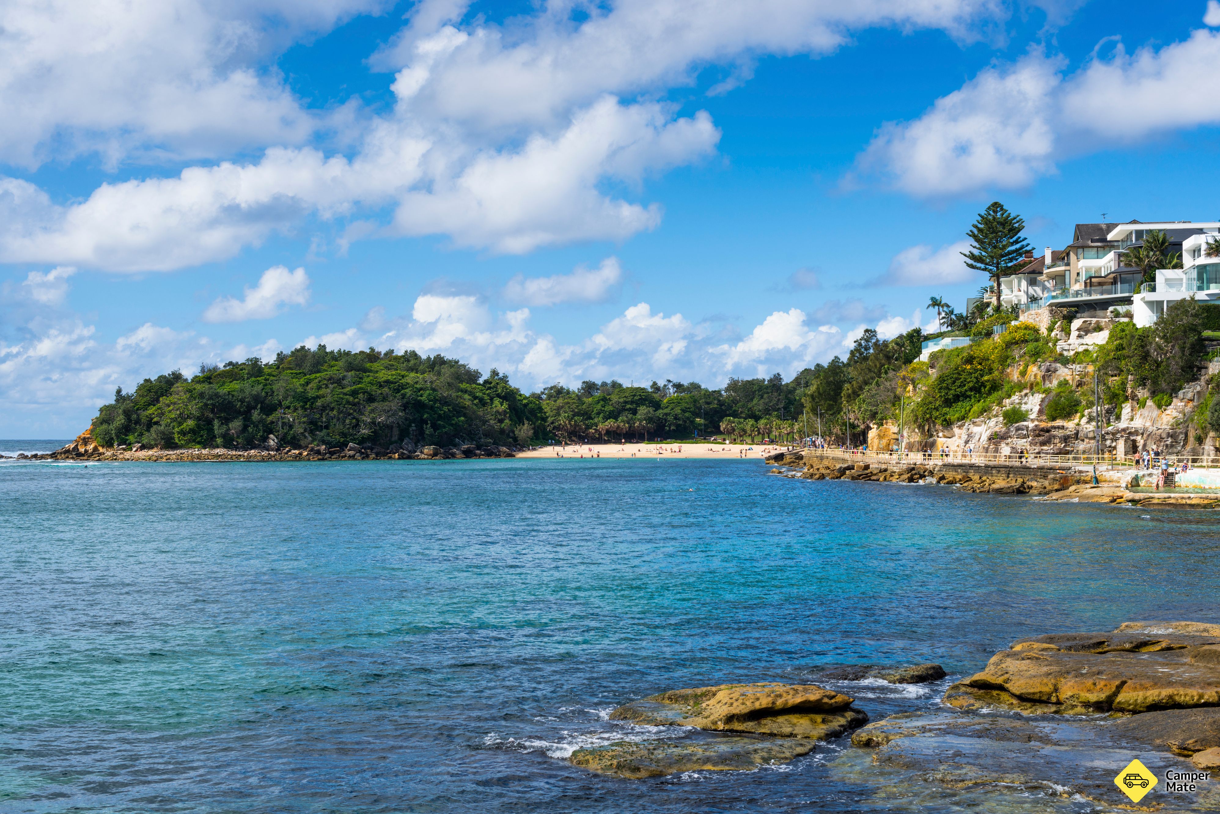 Shelly Beach - Image 3