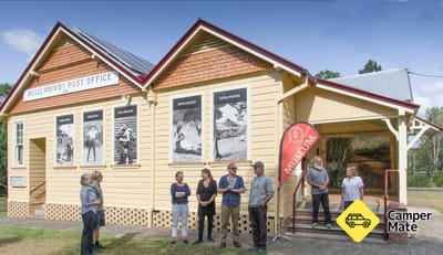 Brunswick Valley Historical Museum And Park