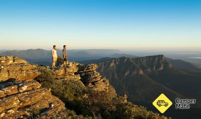Mount William Summit Walk