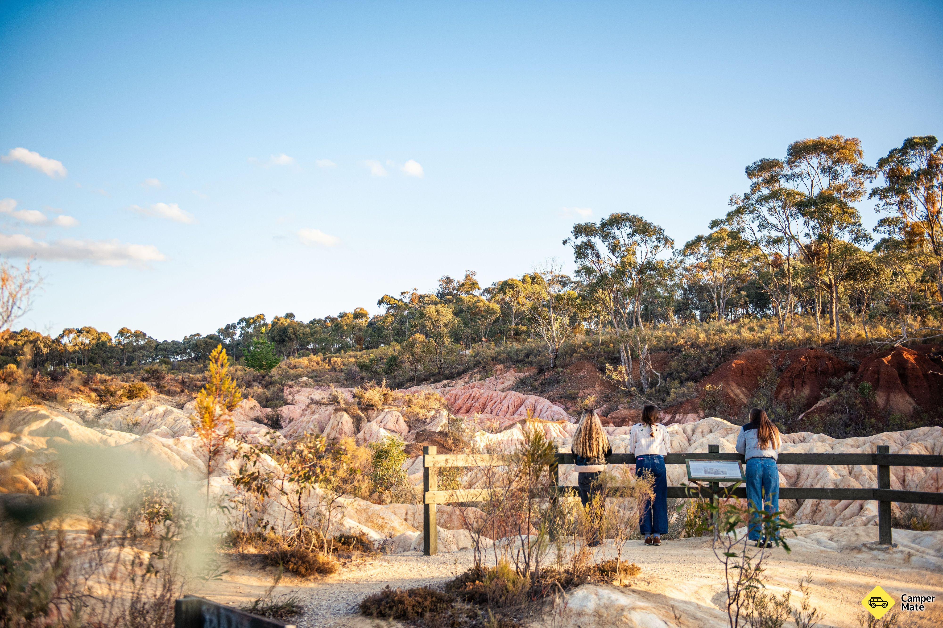 The Pink Cliffs - Image 3