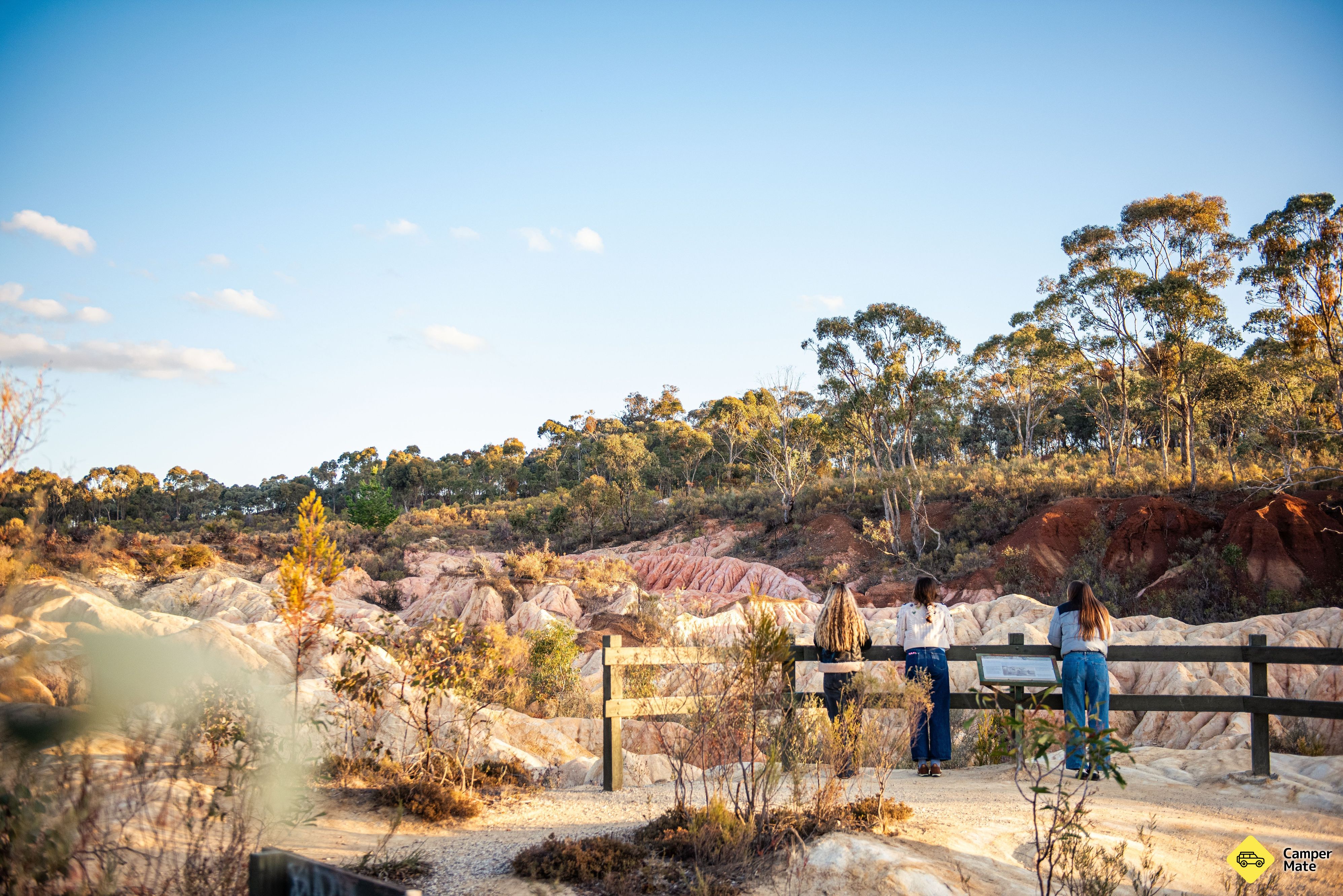 The Pink Cliffs - Image 3