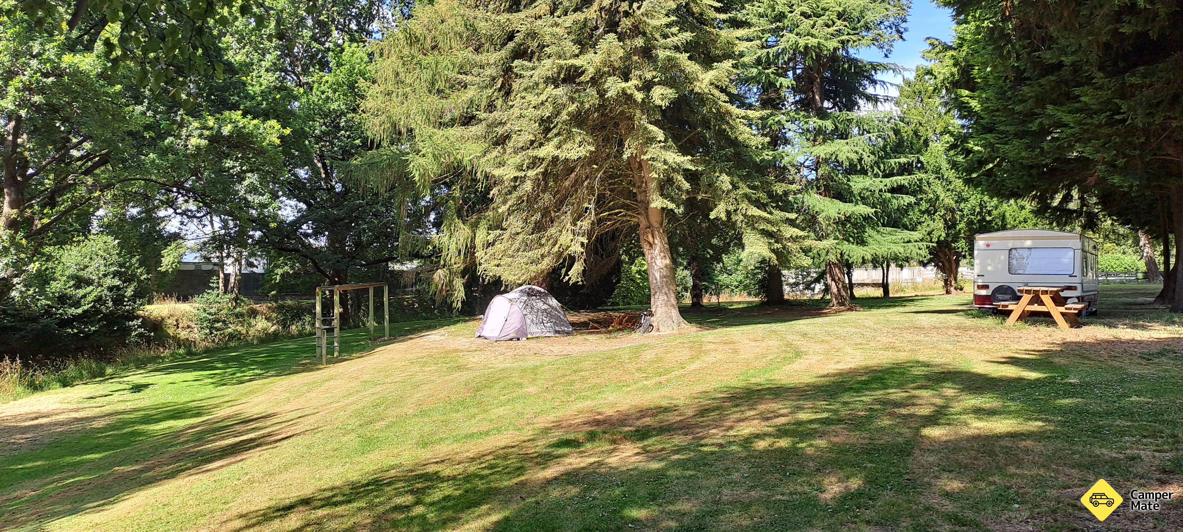 Taylor Park Motor Camp - Image 3