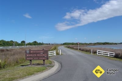 Westshore Wildlife Reserve