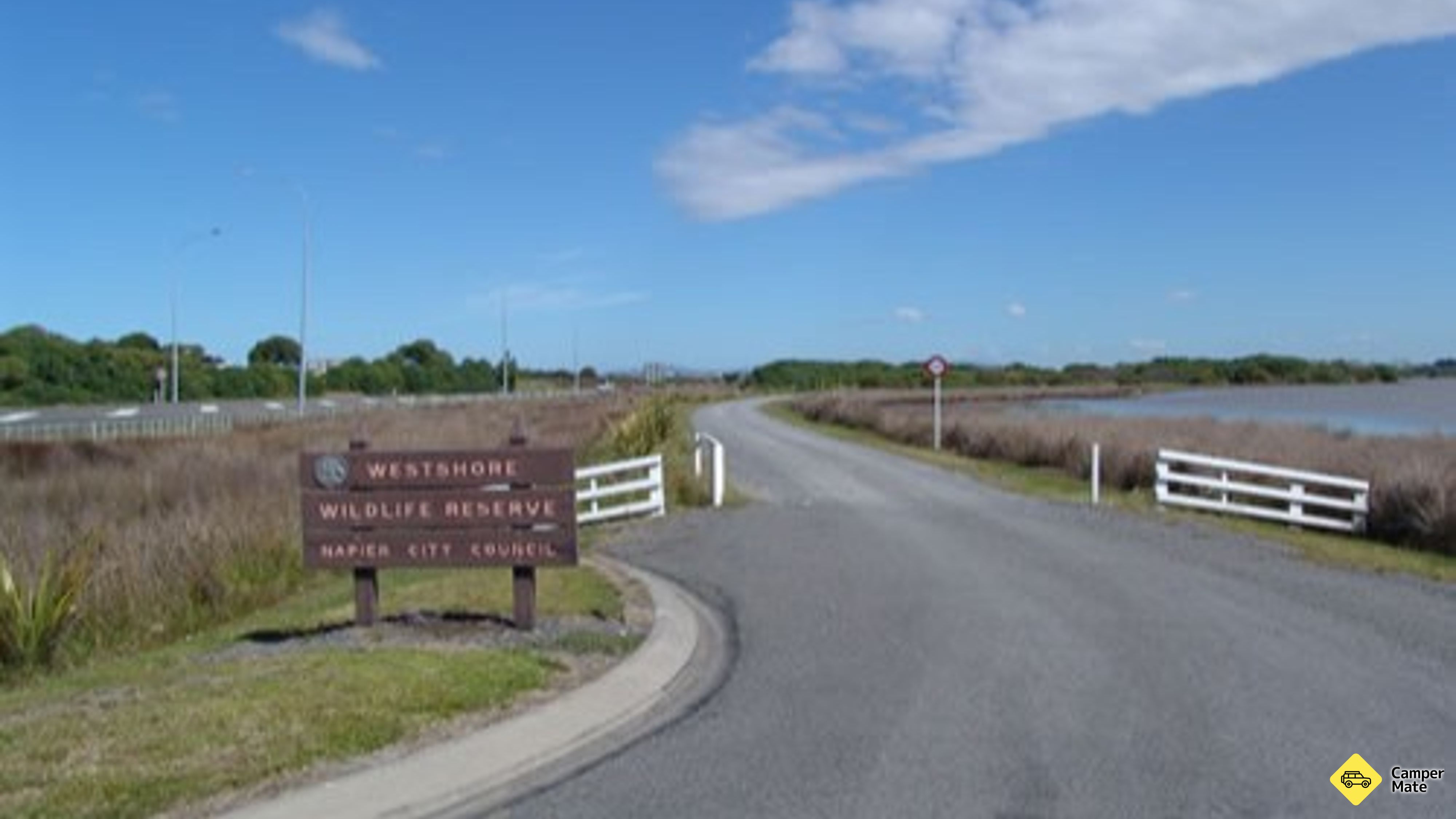 Westshore Wildlife Reserve