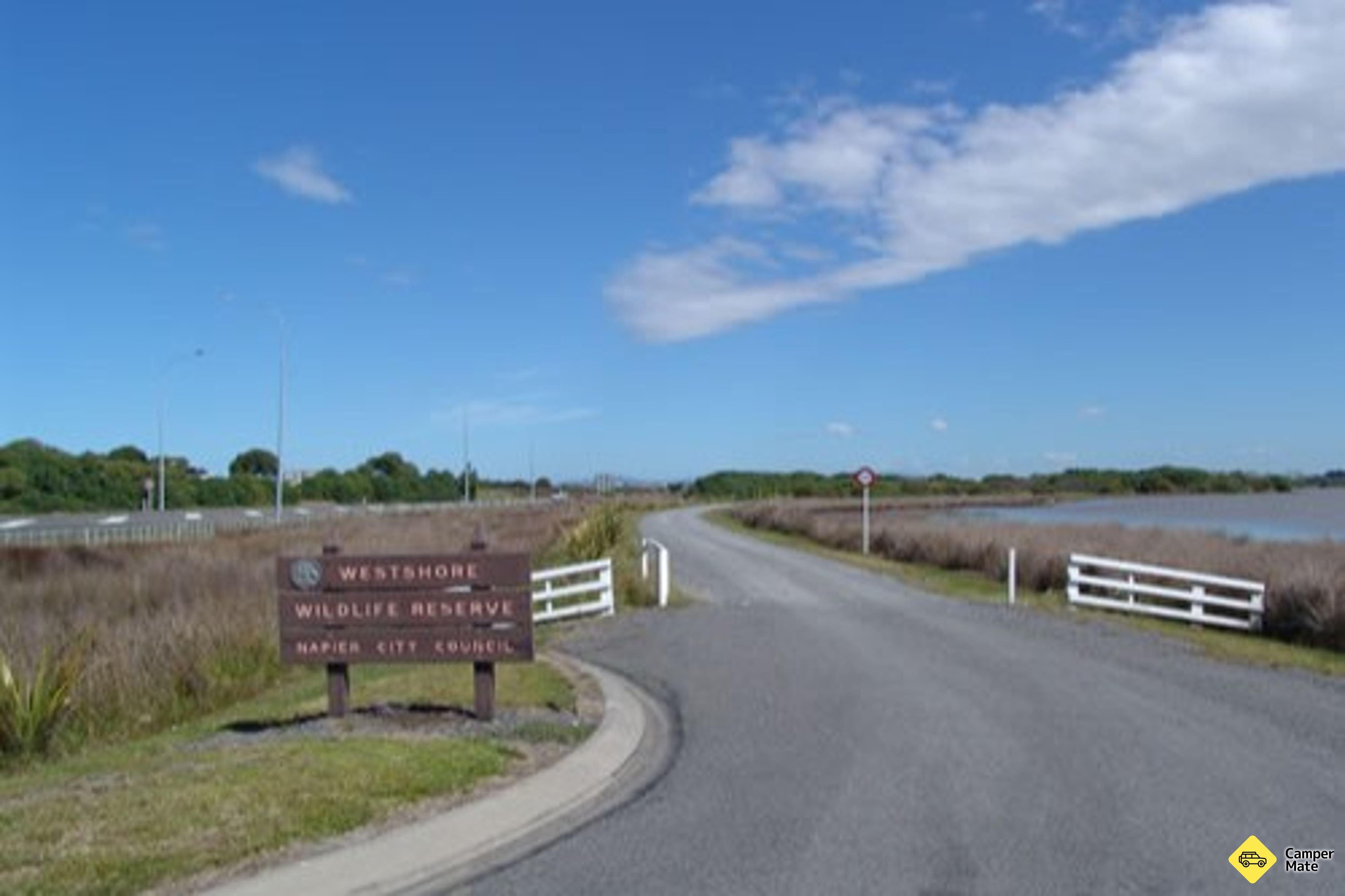 Westshore Wildlife Reserve