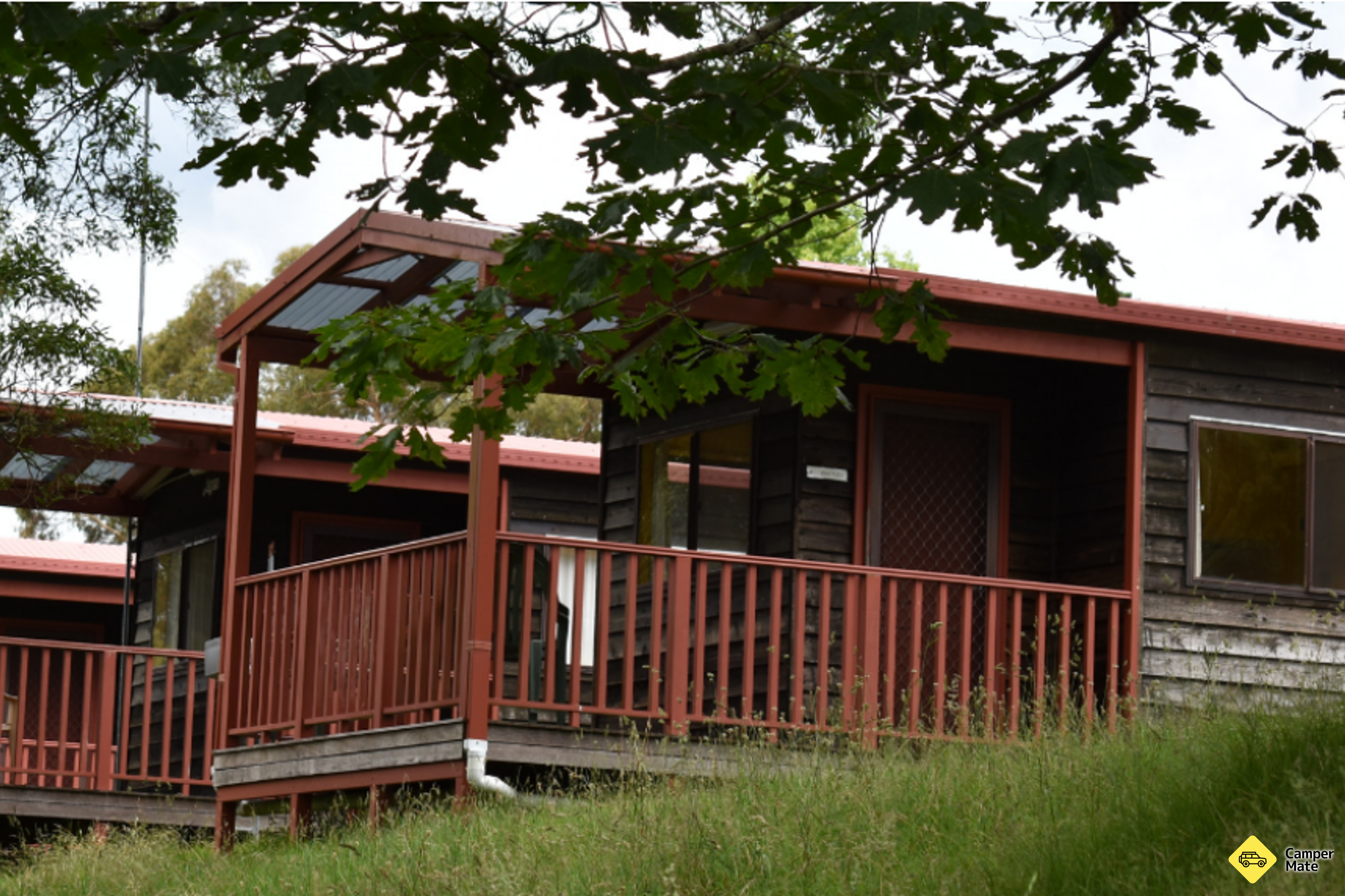 Blackheath Glen Tourist Park - Image 3