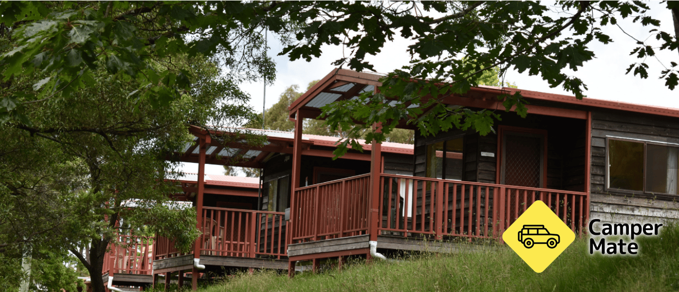 Blackheath Glen Tourist Park - Image 3
