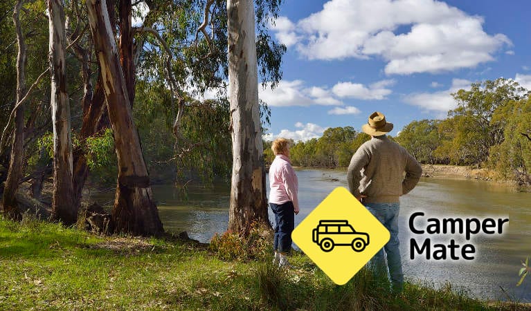 Sandy Beach Campground - Image 2