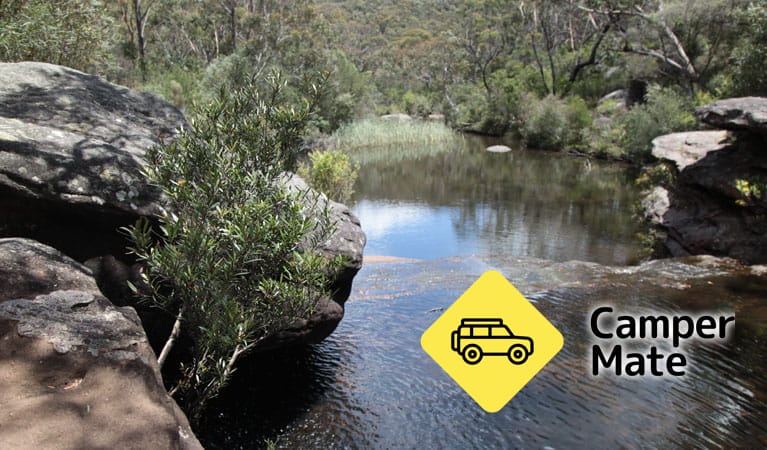 Mirang Pool Campground - Image 3