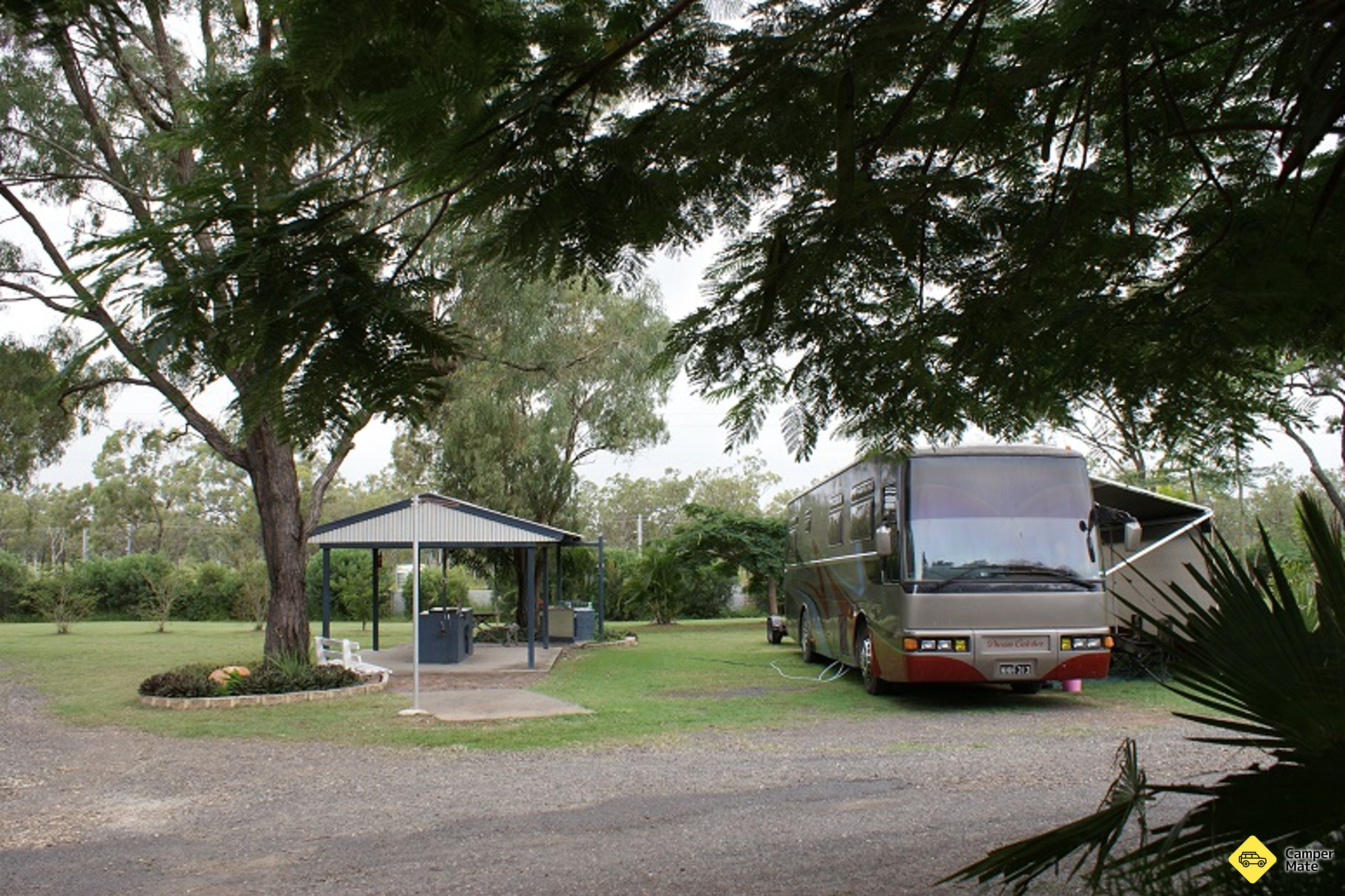 Kangaroo Country Caravan Park - Image 3
