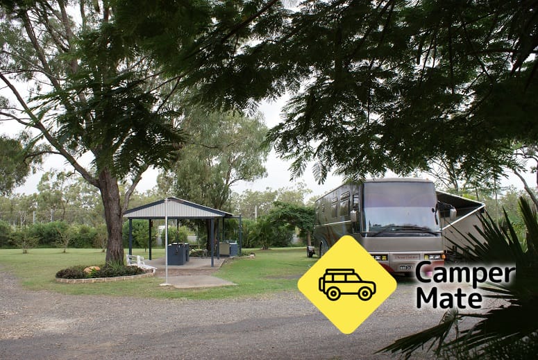 Kangaroo Country Caravan Park - Image 3