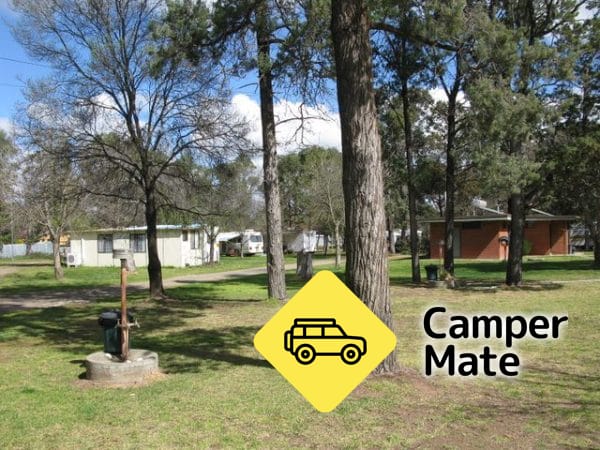 The Coleambally Caravan Park - Image 2