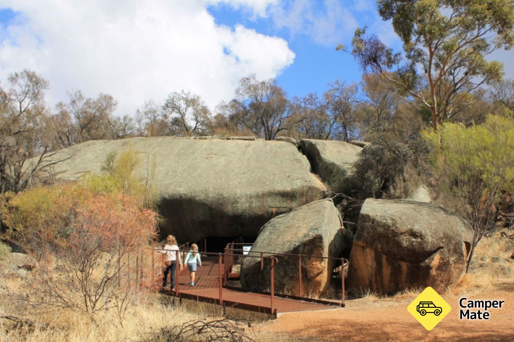 The Kalari Trail - Image 2