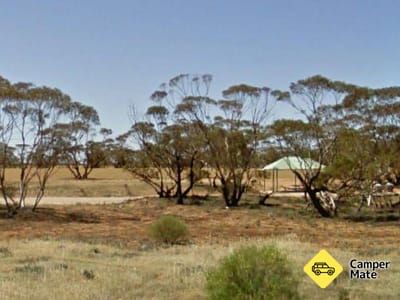 Restauracje w pobliżu Yamba East Rest Area - Eastbound